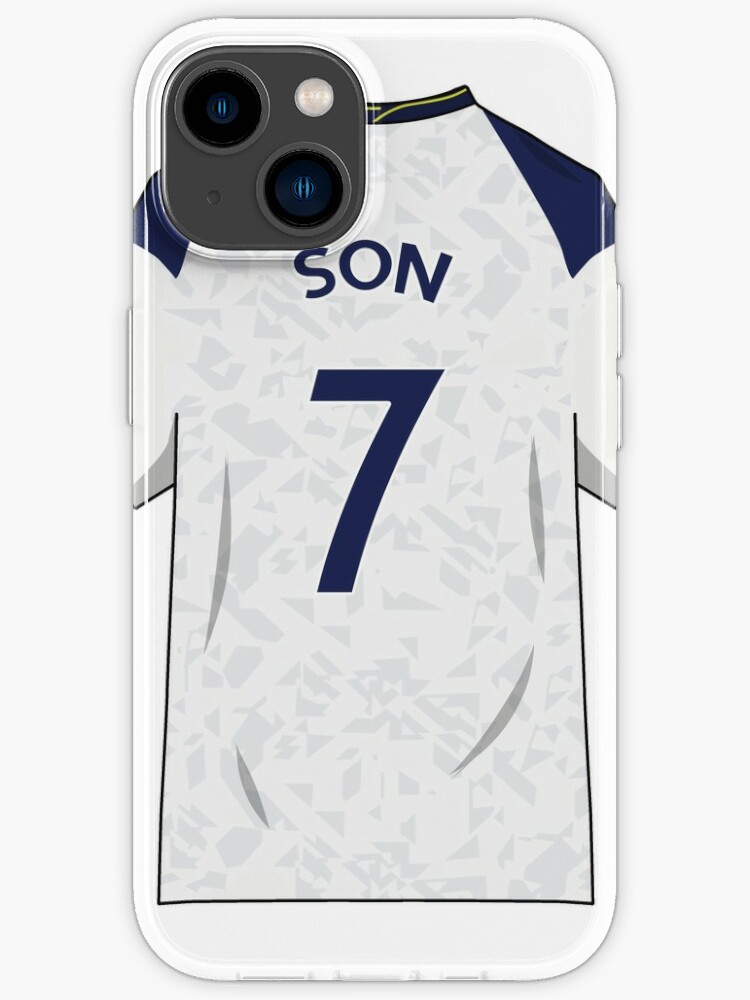 Harry Kane Jersey iPhone Case for Sale by slawisa