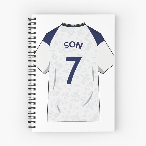 Item preview, Heung Min Son 2021 Jersey designed and sold by Zgjimi17.