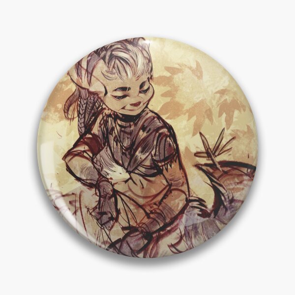 Item preview, Grandmama Lombax designed and sold by PZombs.