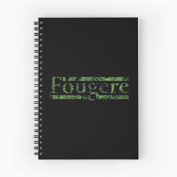 Item preview, FragheadLab - Fougere designed and sold by tridentfoundry.