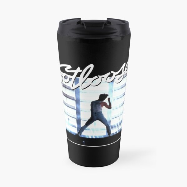 Footloose 80s movie Travel Mug