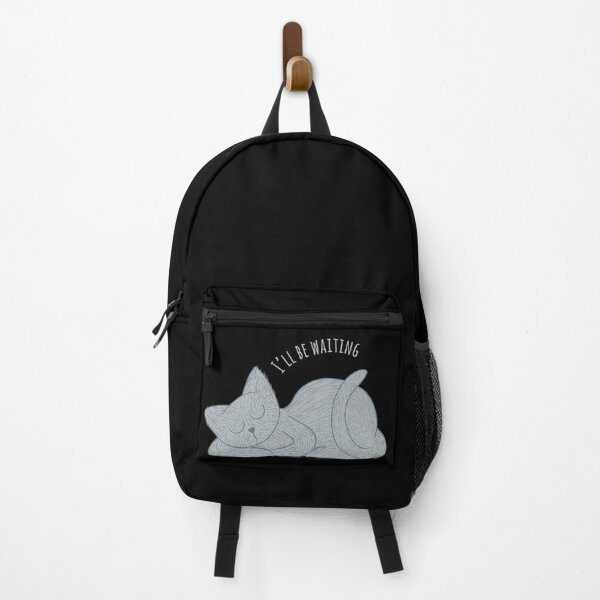 Item preview, I'll be waiting for you designed and sold by Between Clouds.