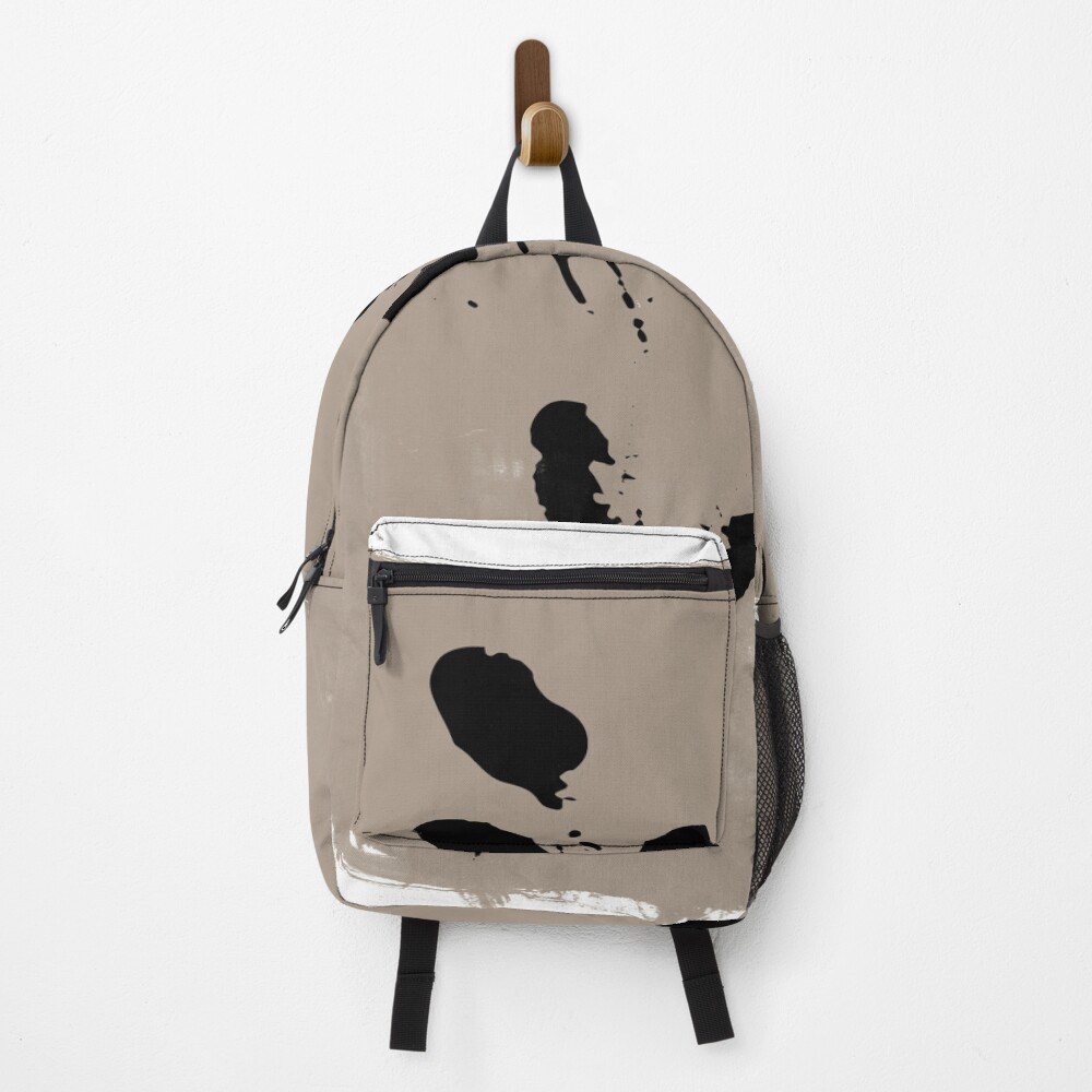 Item preview, Backpack designed and sold by mindydidit.