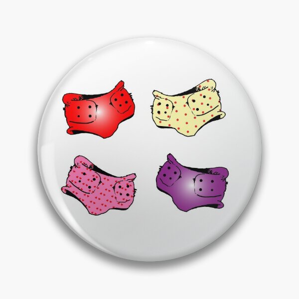 Item preview, Prints Cloth Diaper Stash designed and sold by UrsulaFashion.