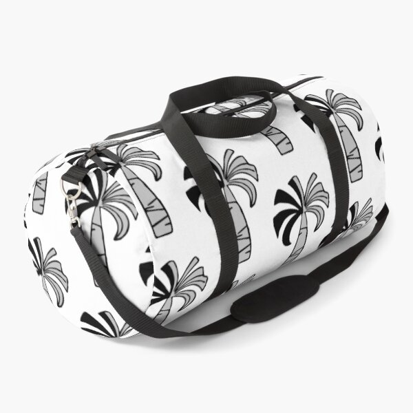 Item preview, Pupule Vintage Palm Tree Hawaiian - Black and White designed and sold by DriveIndustries.