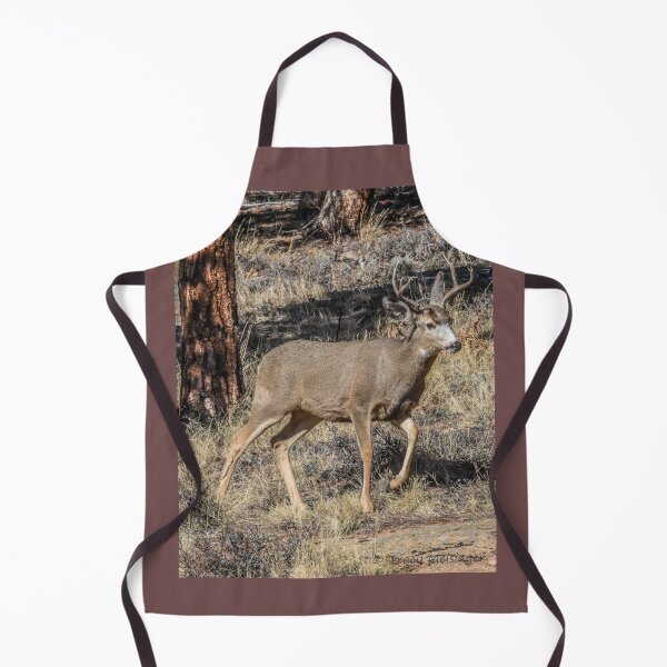 Item preview, Mule Deer Buck designed and sold by TBirdPhotos.