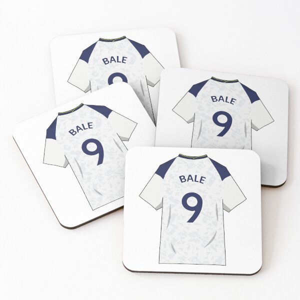 Item preview, Gareth Bale 2021 Jersey designed and sold by Zgjimi17.