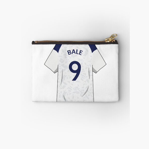 Item preview, Gareth Bale 2021 Jersey designed and sold by Zgjimi17.