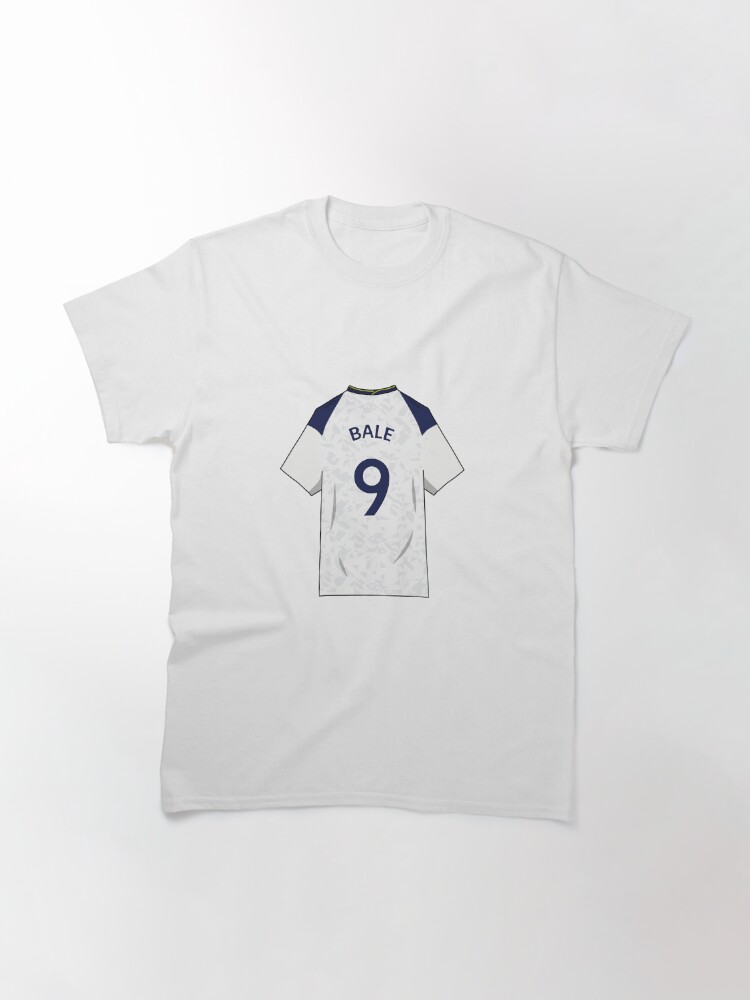 gareth bale t shirt