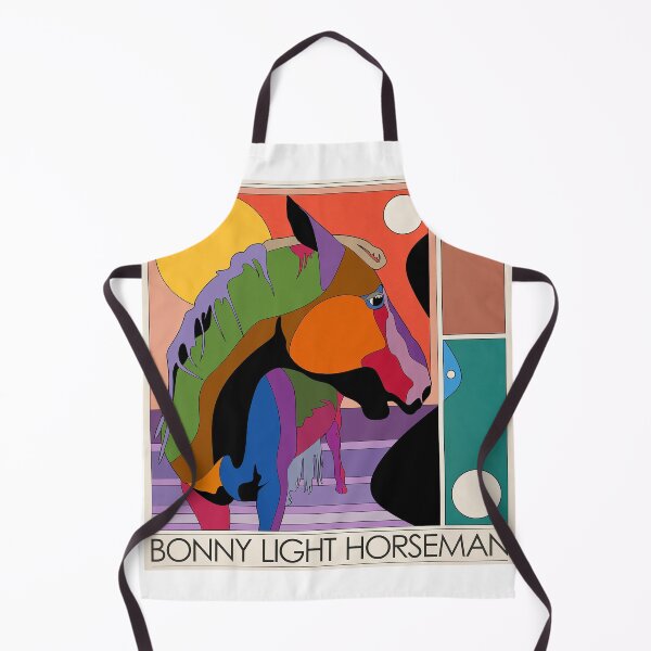 Item preview, Bonny Light Horseman designed and sold by BeaunyKnees.