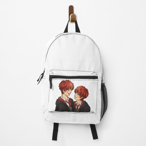 Item preview, fred and george weasly  designed and sold by LukasKaj.