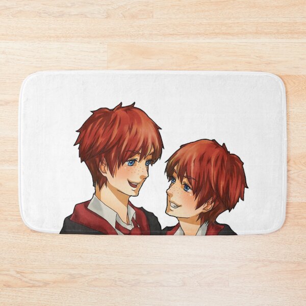 Item preview, fred and george weasly  designed and sold by LukasKaj.