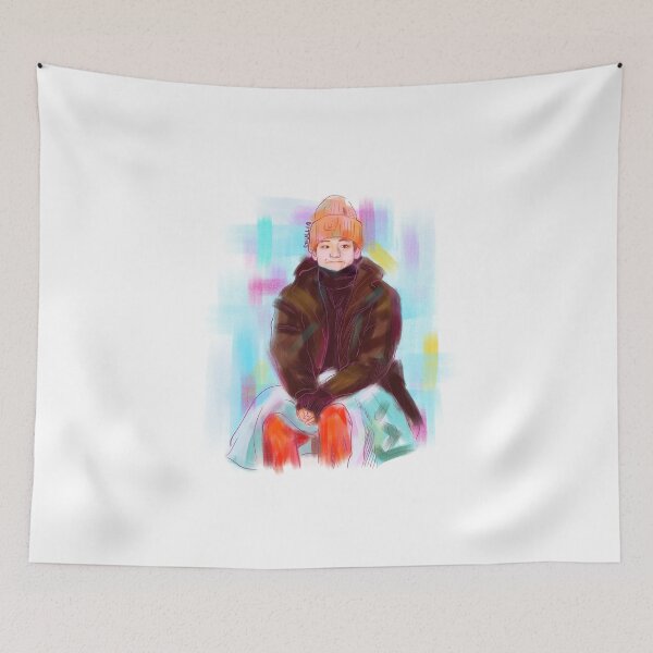 Item preview, Taehyung designed and sold by liajung.