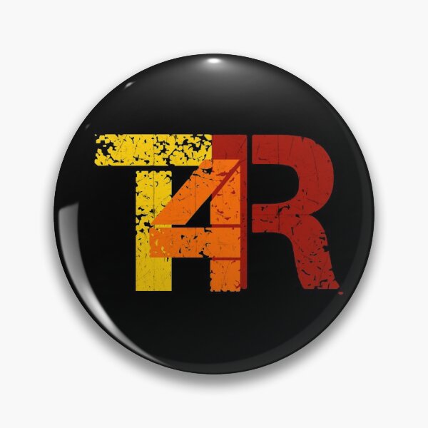 Item preview, T4R Decal designed and sold by Sleepygirl2010.