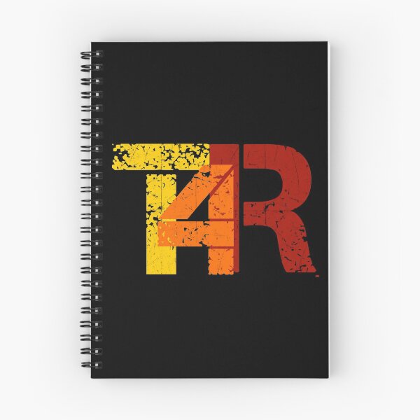 Item preview, T4R Decal designed and sold by Sleepygirl2010.