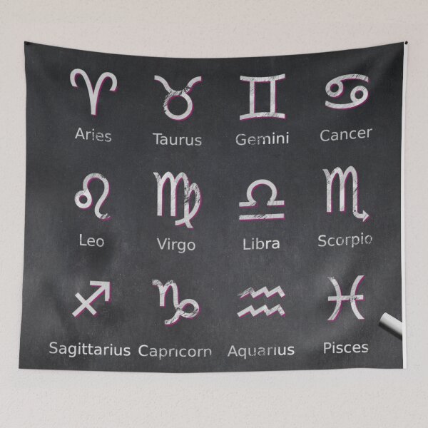 Item preview, All Zodiac Signs, spiritual gift, family gift, spirit lovers designed and sold by Martin-bivert.