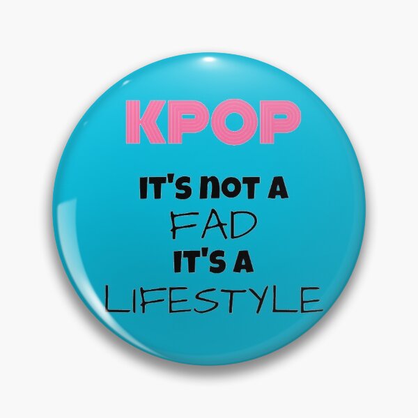 Item preview, Kpop Is Lifestyle - TEAL designed and sold by Kpop Seoul Shop.