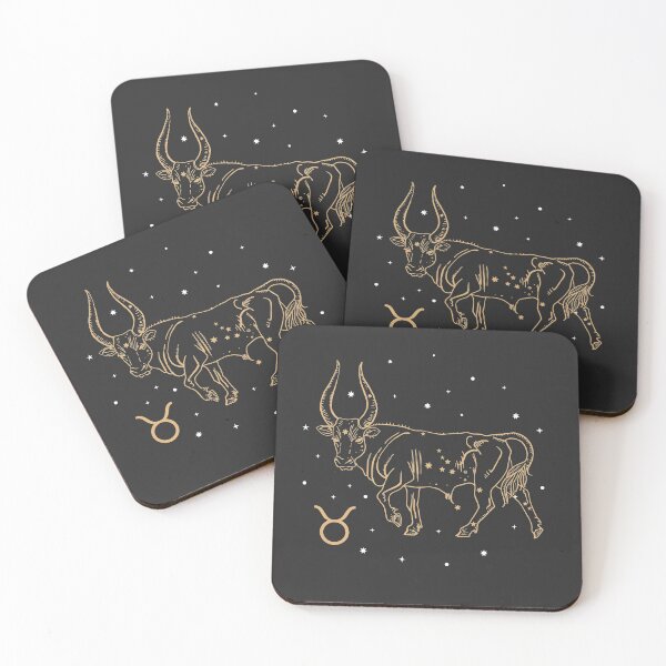 Item preview, A zodiac sign test, Taurus designed and sold by HappyLime.