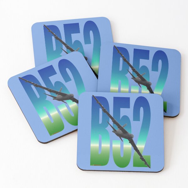 Item preview, Titles Design - B52 designed and sold by muz2142.