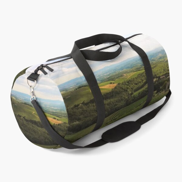Item preview, Vineyards in Chianti, seen from Castello di Brolio designed and sold by wineandwords.