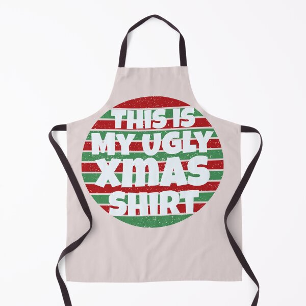 Item preview, This is my ugly christmas sweater shirt designed and sold by PERsonalthreads.