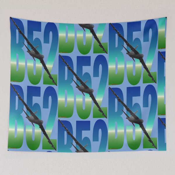 Item preview, Titles Design - B52 designed and sold by muz2142.