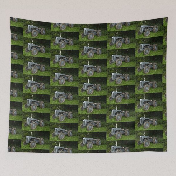 Item preview, Wee Fergie designed and sold by Jon Lees.