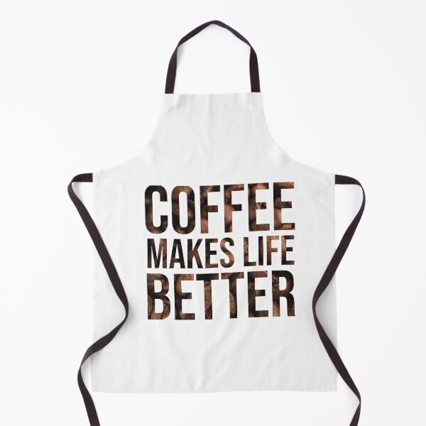 Item preview,  Coffee Makes Me A Better Person T-Shirt:Gift For Coffee lover, Christmas gift ,Holiday Shirt,Cute Family Gift idea for Mom,Dad & Siblings  designed and sold by Raminovitch.
