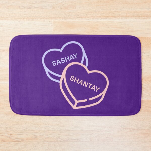 Item preview, Sashay Shantay Candy designed and sold by piastrelli.