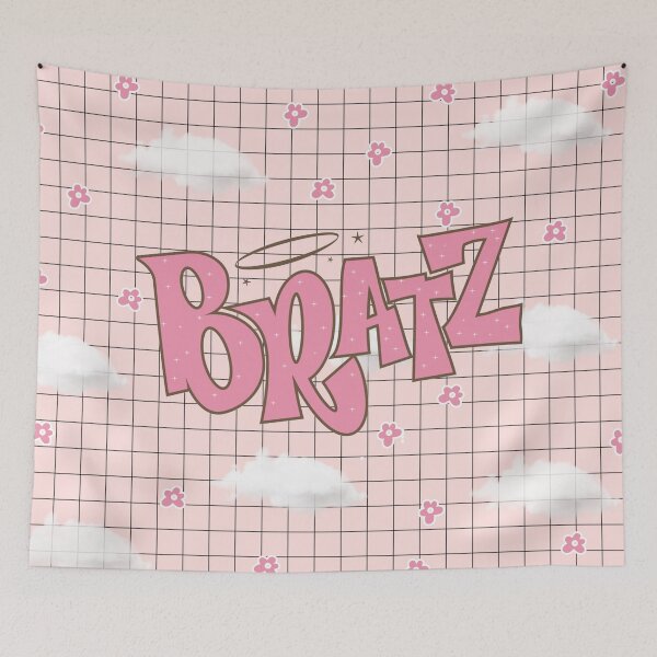 Item preview, bratz designed and sold by azariajayde.