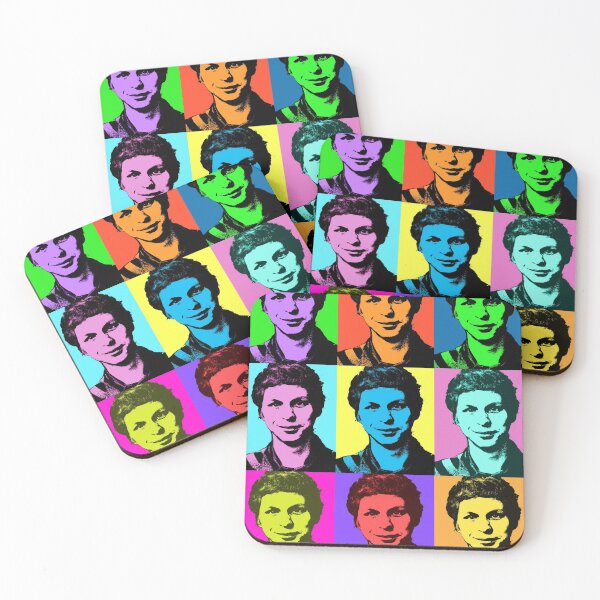 Item preview, Cera Warhol Fantasy designed and sold by omseant.