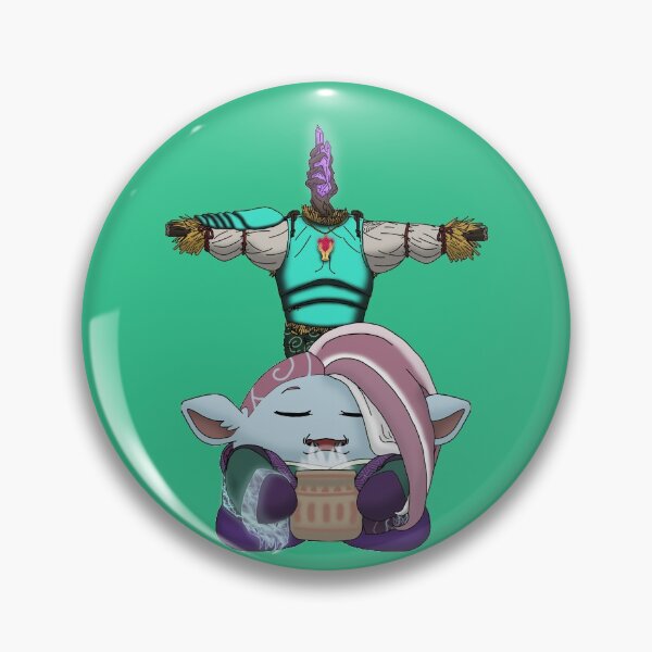 Item preview, Kirby Caduceus Clay designed and sold by JoeChiv.