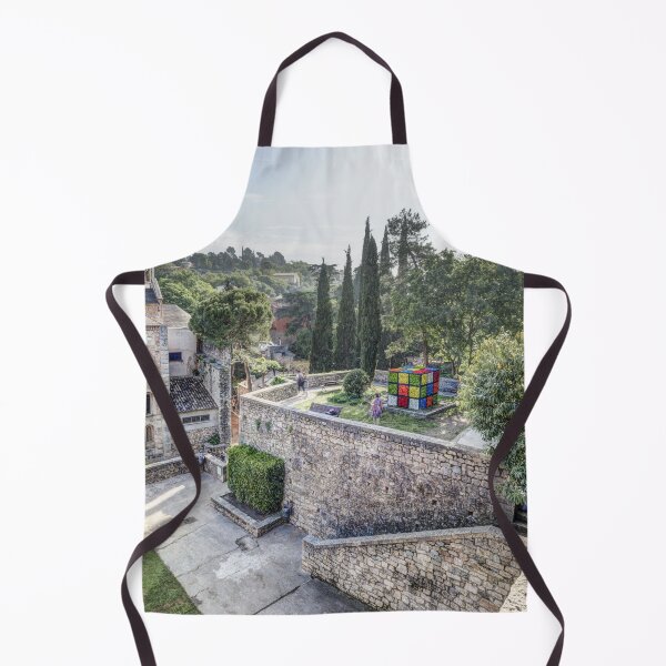 Item preview, Girona, Temps de Flors 2018 (Catalonia) designed and sold by Marc Garrido Clotet.
