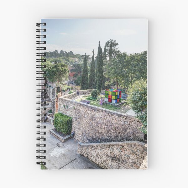 Item preview, Girona, Temps de Flors 2018 (Catalonia) designed and sold by Marc Garrido Clotet.