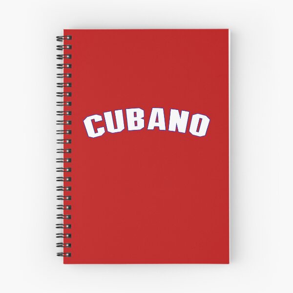 Item preview, Cubano designed and sold by beisboltees.