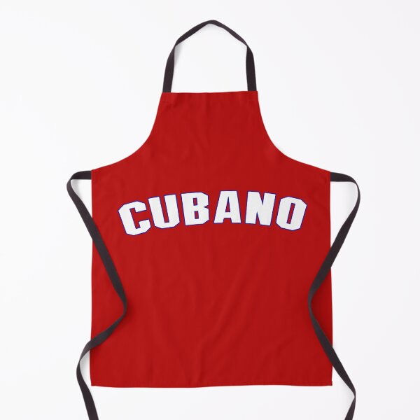 Item preview, Cubano designed and sold by beisboltees.