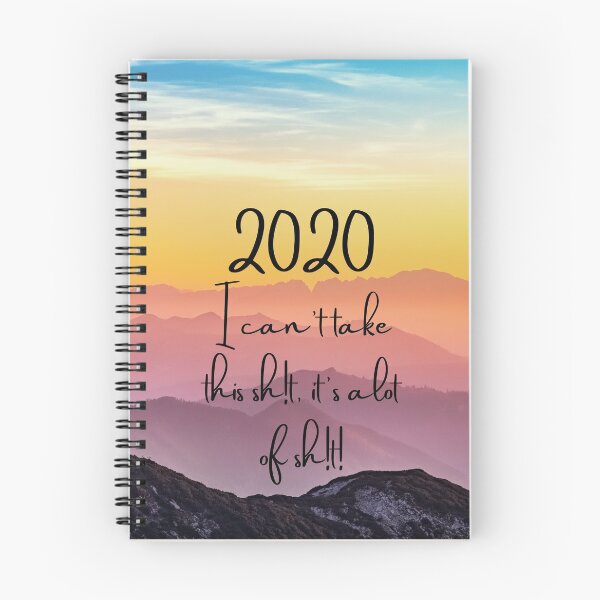 Item preview, 2020 - I can't take this sh!t, it's alot of sh!t! - JaJa - Cursive Mountain - Original by Boo-da-chay designed and sold by Boo-da-chay.
