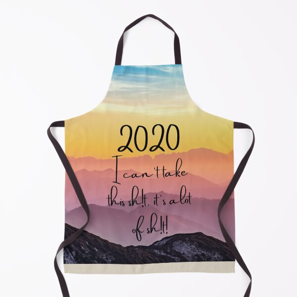 Item preview, 2020 - I can't take this sh!t, it's alot of sh!t! - JaJa - Cursive Mountain - Original by Boo-da-chay designed and sold by Boo-da-chay.