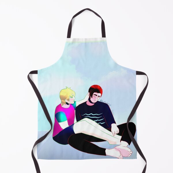 Item preview, Alone time designed and sold by Rolaplayor101.