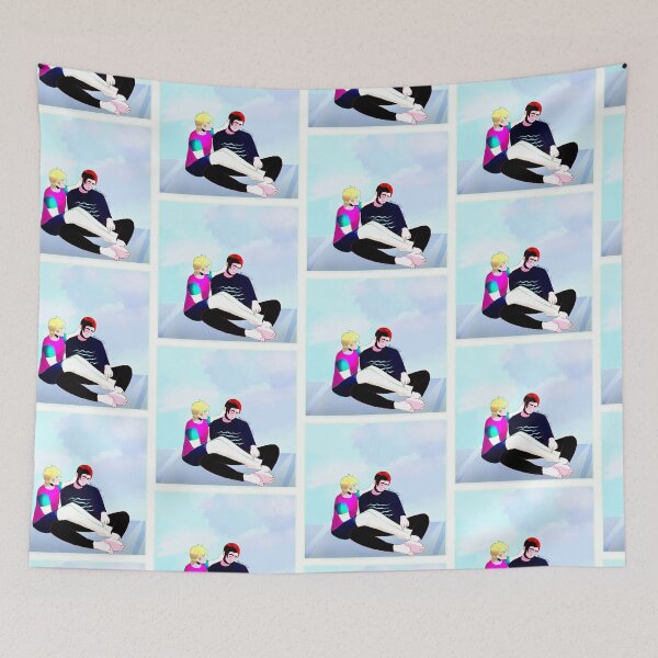 Item preview, Alone time designed and sold by Rolaplayor101.
