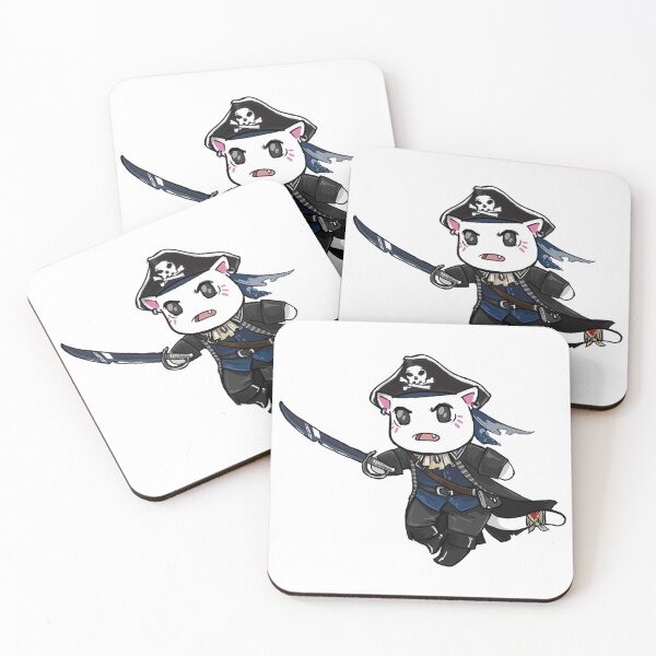 Item preview, Admiral Heinrich von Plundern designed and sold by JuicySchinken.