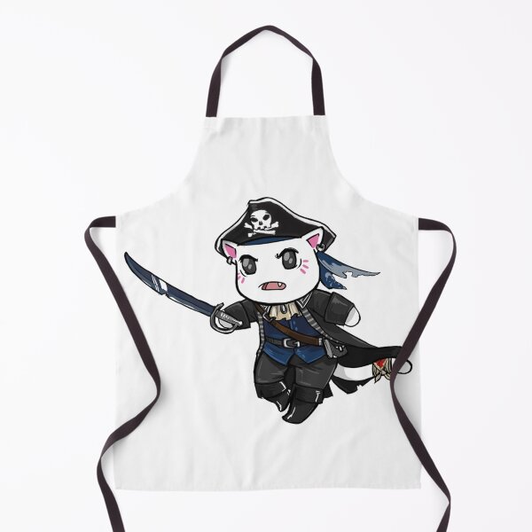 Item preview, Admiral Heinrich von Plundern designed and sold by JuicySchinken.