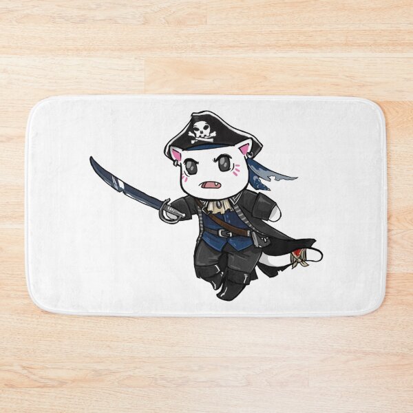 Item preview, Admiral Heinrich von Plundern designed and sold by JuicySchinken.