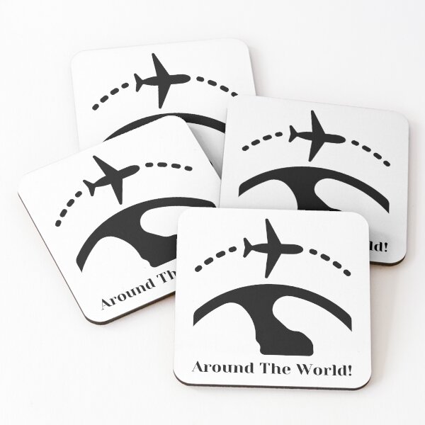 Item preview, Aircraft Around The World designed and sold by AeroAstro.