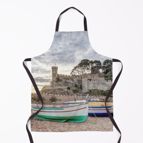 Item preview, Sunrise on the Beach (Tossa de Mar, Catalonia) designed and sold by Marc Garrido Clotet.