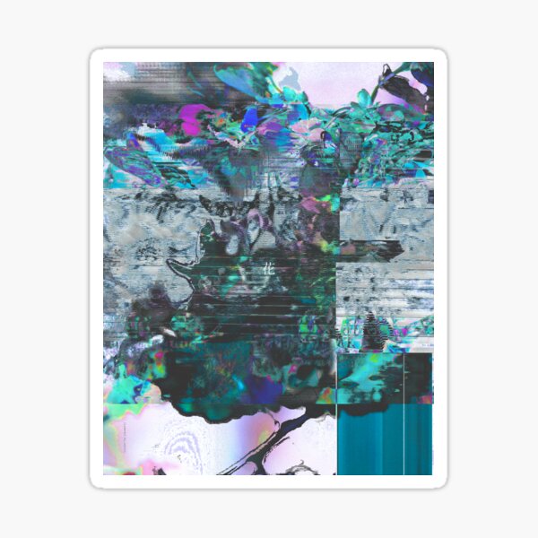 Item preview, BLOOM designed and sold by justin-cyberart.