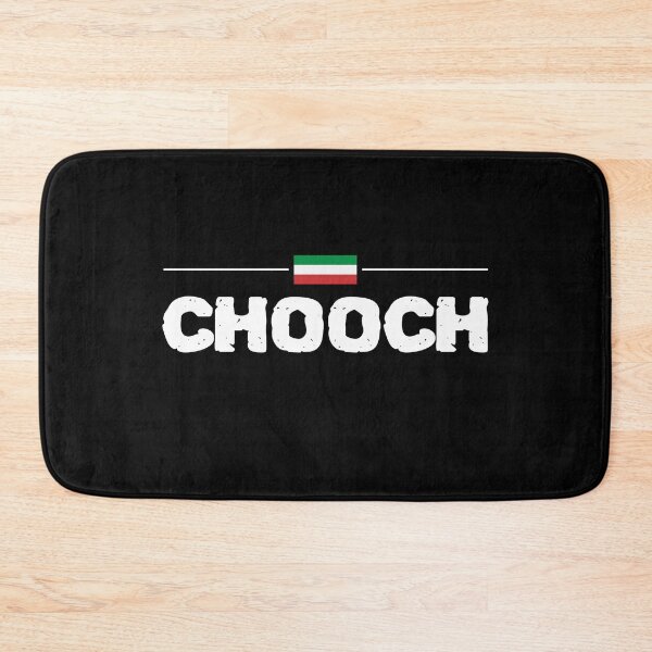 Item preview, Dont Be A Chooch designed and sold by ZenCloak.