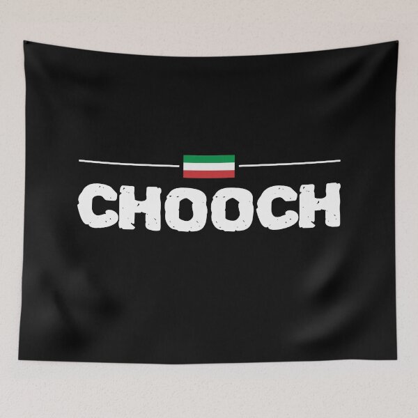 Item preview, Dont Be A Chooch designed and sold by ZenCloak.