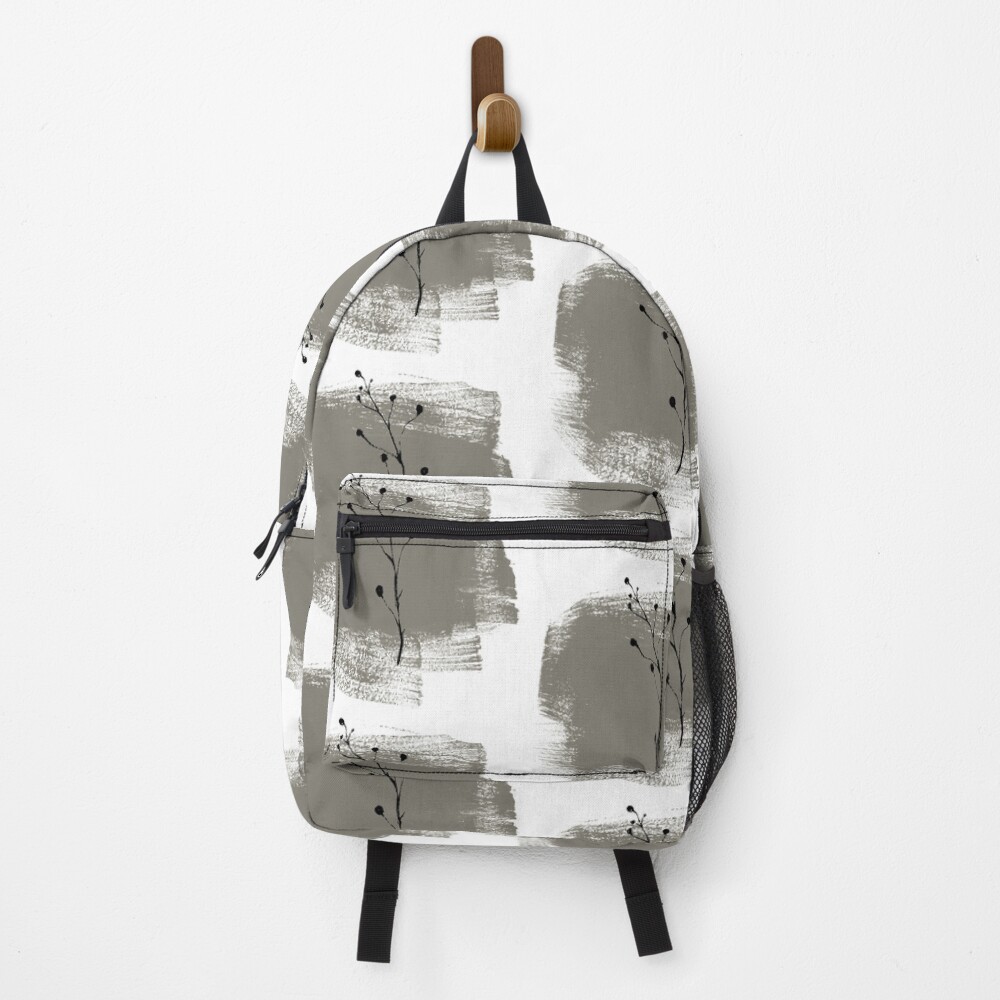 Item preview, Backpack designed and sold by mindydidit.