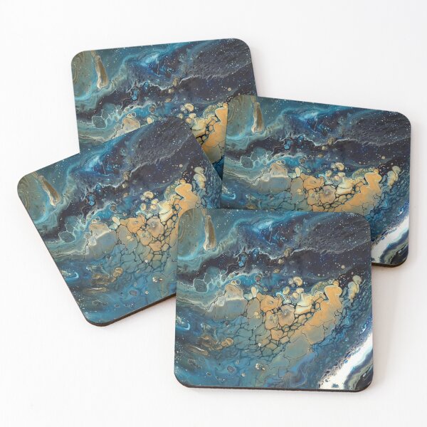 Item preview, Voyages designed and sold by Lydia Piper.